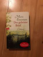 Roman « Der geheime Brief »